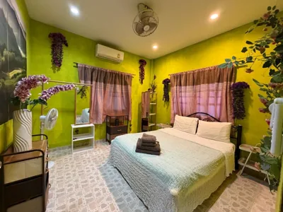 Landscape beachfront bungalow in Rawai – Photos 2