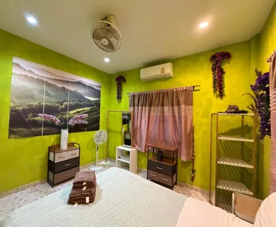 Landscape beachfront bungalow in Rawai – Photos 6