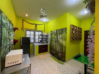 Landscape beachfront bungalow in Rawai – Photos 7