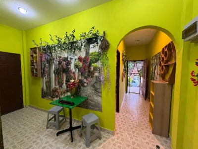Landscape beachfront bungalow in Rawai – Photos 9