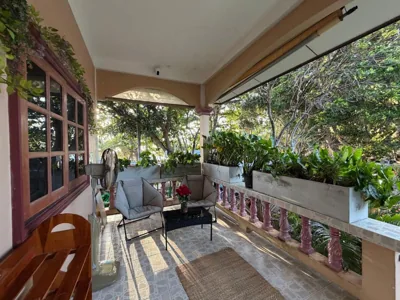Landscape beachfront bungalow in Rawai – Photos 11