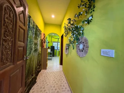 Landscape beachfront bungalow in Rawai – Photos 15